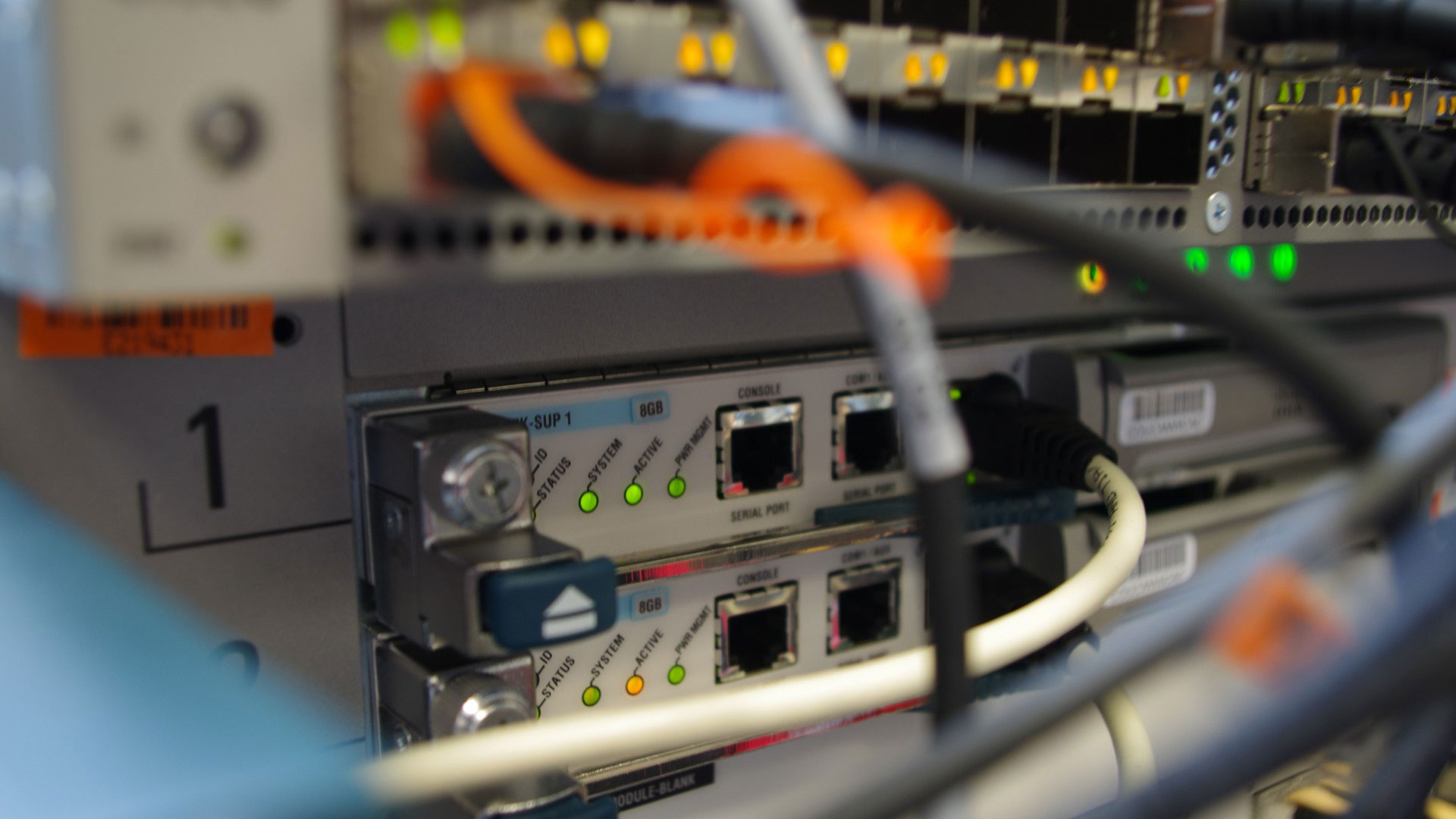 Gestion de réseaux informatiques