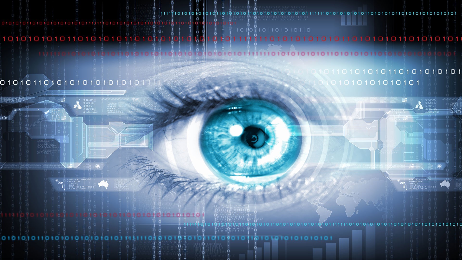 Entreprise en services informatiques