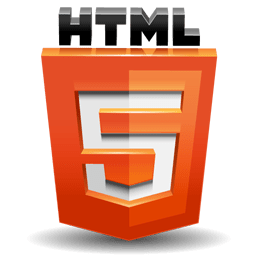 HTML5, logo