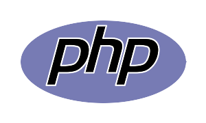 PHP, logo